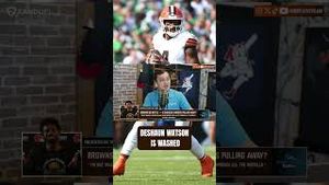 Video post by @bigplaycleveland on YouTube