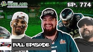 Video post by @undergroundsportsphiladelphia on YouTube