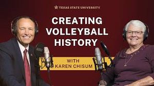 Video post by @txst on YouTube