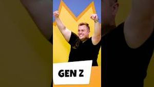 Video post by @buzzfeedvideo on YouTube