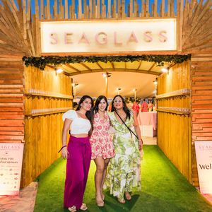 Image post by @seaglassexperience on Instagram