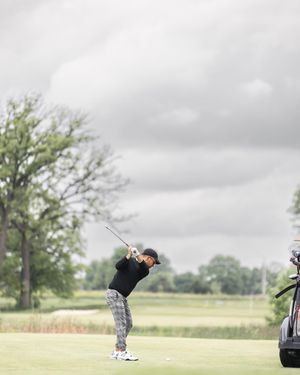 Image post by @benzygolf on Instagram