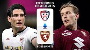 Video post by @cbssportsgolazo on YouTube