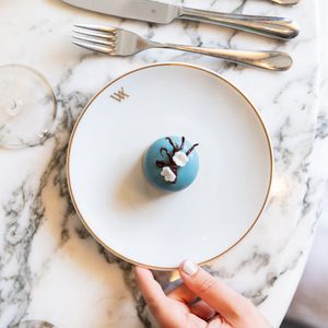 Image post by @waldorfamsterdam on Instagram