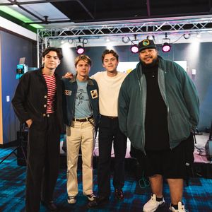 Image post by @thebigreidshow on Instagram