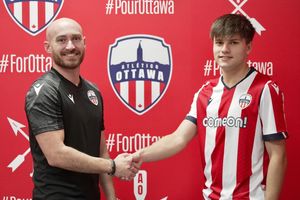 Image post by @atletiottawa on Instagram