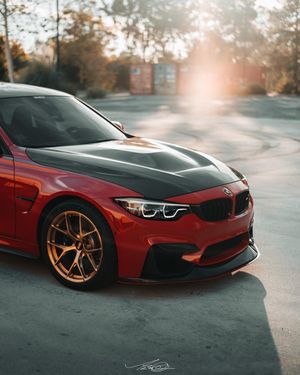 Image post by @temotive on Instagram