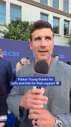 Video post by @cbs on TikTok