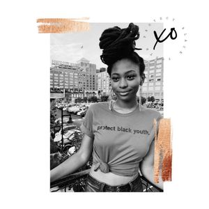 Image post by @mstrinitysimone on Instagram