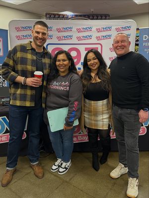 Image post by @997now on Instagram