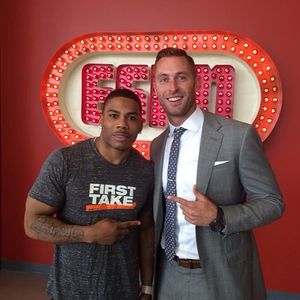 Image post by @texastechathletics on Instagram