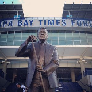 Image post by @tblightning on Instagram