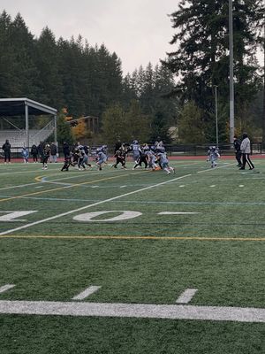 Image post by @heirfootball on Instagram