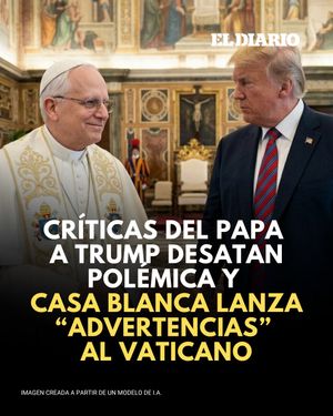 Image post by @eldiariony on Instagram