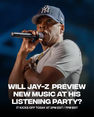 Image post by @complexmusic on Instagram