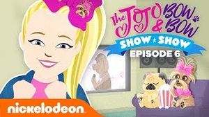 Video post by @nickelodeon on YouTube