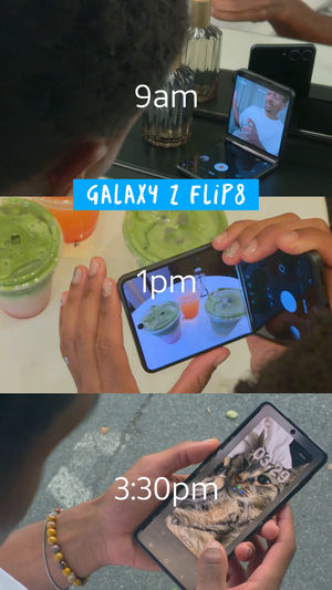 Video post by @att on TikTok