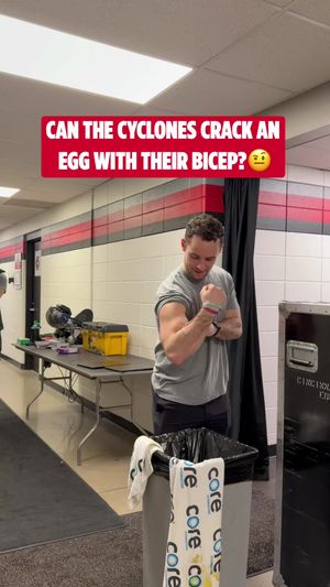 Video post by @cincycyclones on TikTok
