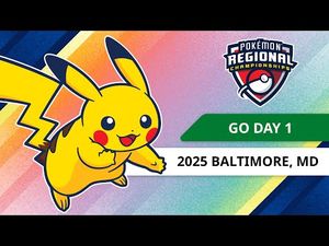 Video post by @pokemongo on YouTube