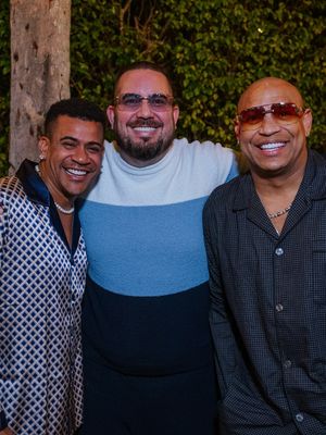 Image post by @gentedezona on Instagram