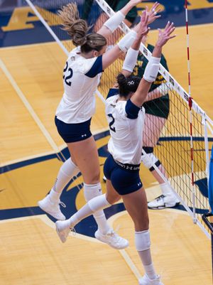 Image post by @msubobcatsvb on Instagram