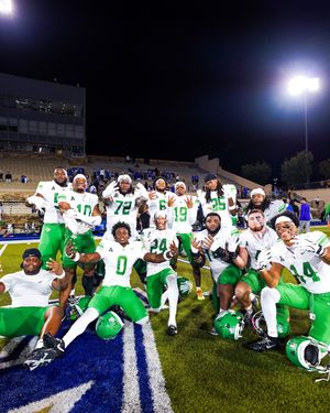 Image post by @meangreenfb on Instagram