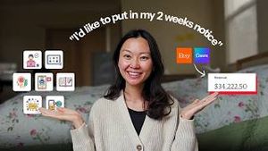 Video post by @melanierrenee on YouTube