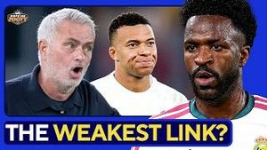 Video post by @cbssportsgolazo on YouTube