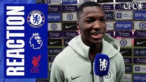 Video post by @chelseafc on YouTube