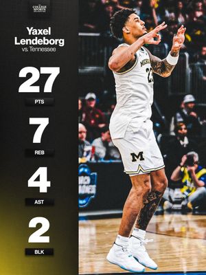 Video post by @collegesportsco on TikTok