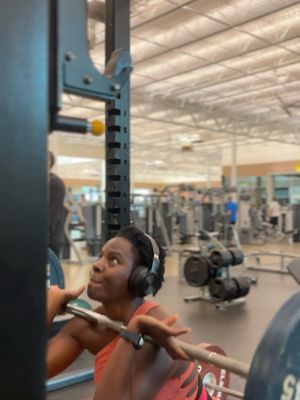 Image post by @fitgirlbomb on Instagram