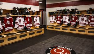 Image post by @graceinsports on Instagram