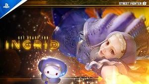Video post by @PlayStation on YouTube