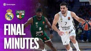 Video post by @euroleague on YouTube