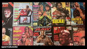 Image post by @SKWrestling_ on Twitter