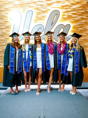 Image post by @uclabeachvb on Instagram