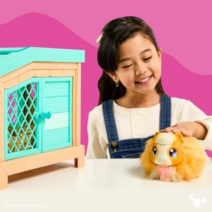 Image post by @moosetoys on Instagram