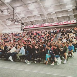 Image post by @esuniversity on Instagram