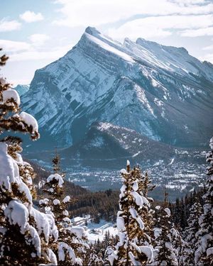 Image post by @mtnorquay on Instagram