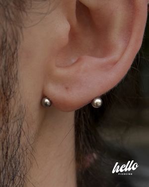 Image post by @hello.piercing.studio on Instagram