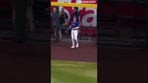 Video post by @dbacks on YouTube