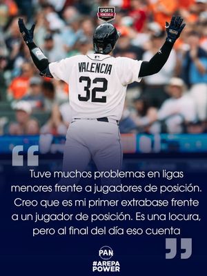 Image post by @sports_venezuela on Instagram