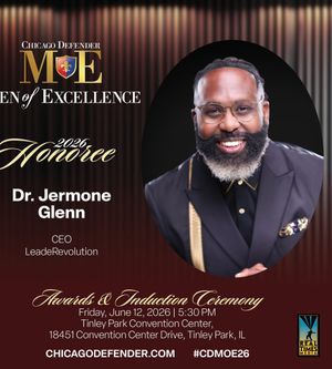 Image post by @jermoneglenn on Instagram
