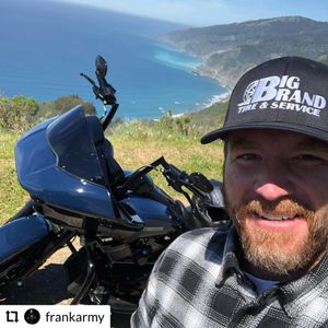 Image post by @bigbrandtire on Instagram