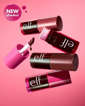 Image post by @elfcosmetics on Instagram