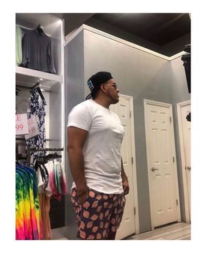 Image post by @robertrdrgzofficial on Instagram