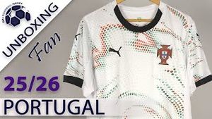 Video post by @myfootballjersey on YouTube