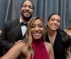 Image post by @tiffanyhaddish on Instagram