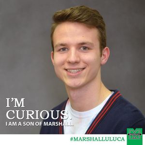 Image post by @marshallu on Instagram