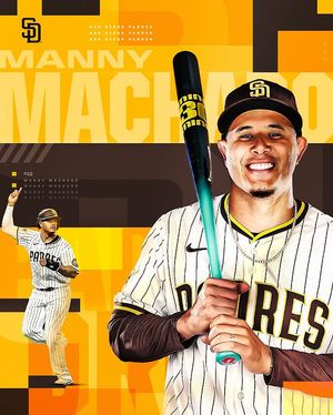 Image post by @mlb on Instagram